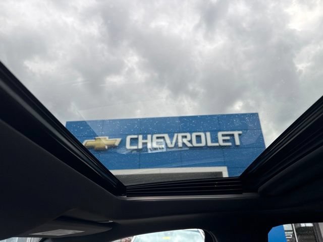 2026 Chevrolet Silverado 1500 High Country - Photo 23