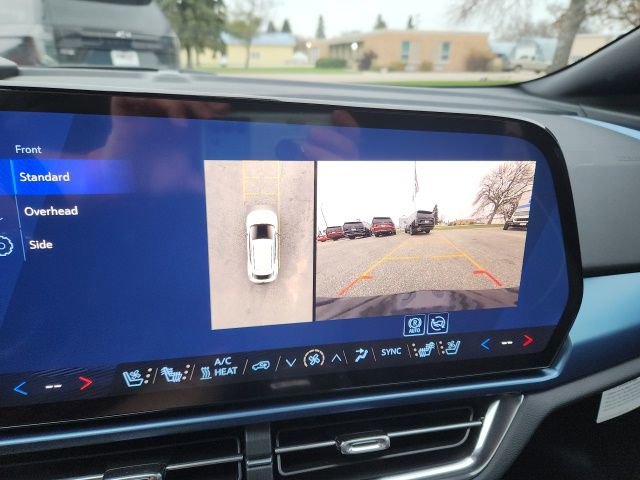 2026 Chevrolet Equinox EV 2LT - Photo 21