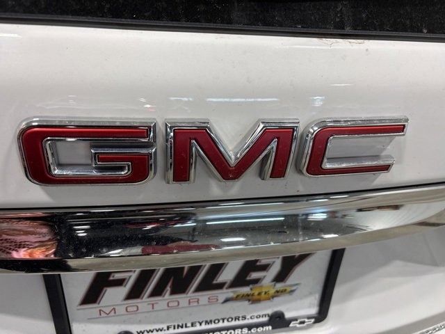 2024 Gmc Terrain SLE photo 3