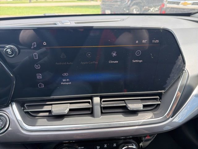 2026 Chevrolet Trax Activ - Photo 15