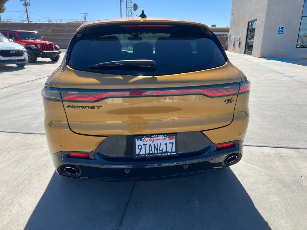 Used 2024 Dodge Hornet R/T Plus SUV