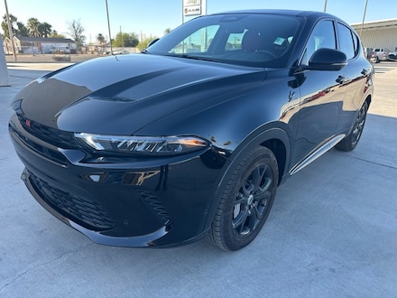 2024 Dodge Hornet R/T Plus SUV