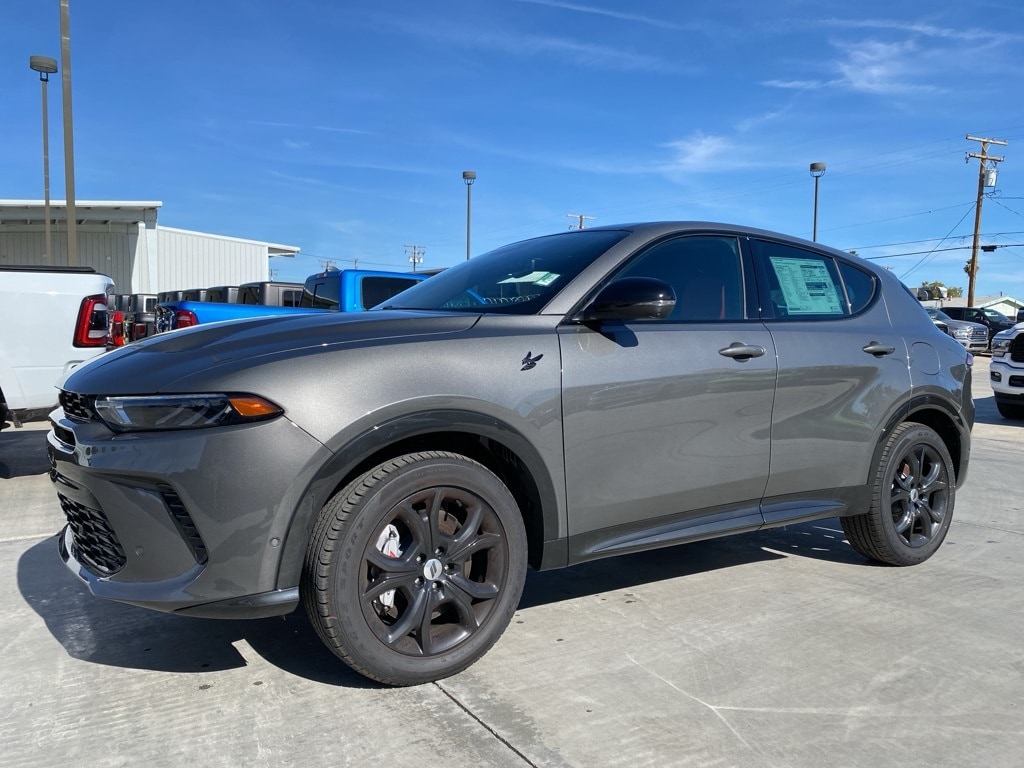 2024 Dodge Hornet R/T Plus