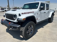 2025 Jeep Gladiator Mojave Pickup