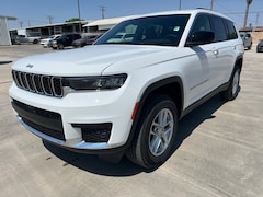 2025 Jeep Grand Cherokee L Laredo Sport Utility