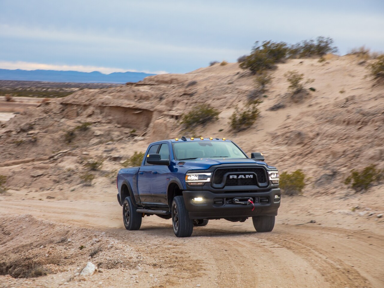 Ram 2500