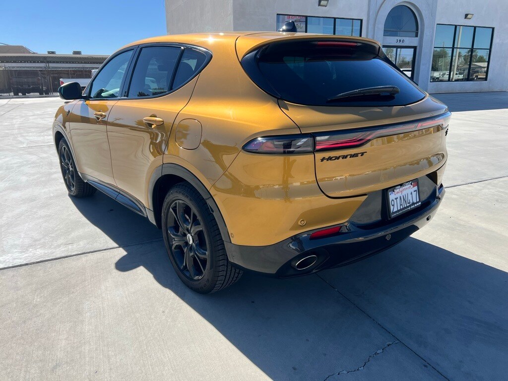 Used 2024 Dodge Hornet R/T Plus SUV