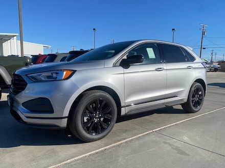 2024 Ford Edge SE SUV