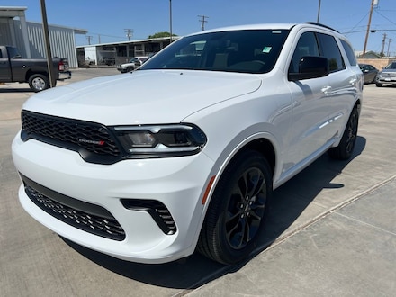 2025 Dodge Durango GT Sport Utility