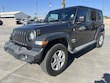 Jeep Wrangler Unlimited