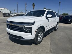 2025 Chevrolet Suburban LT SUV