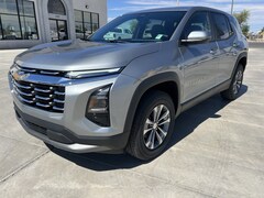 2026 Chevrolet Equinox LT SUV