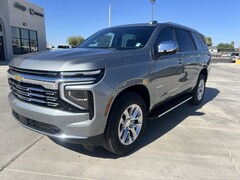 2025 Chevrolet Tahoe Premier SUV