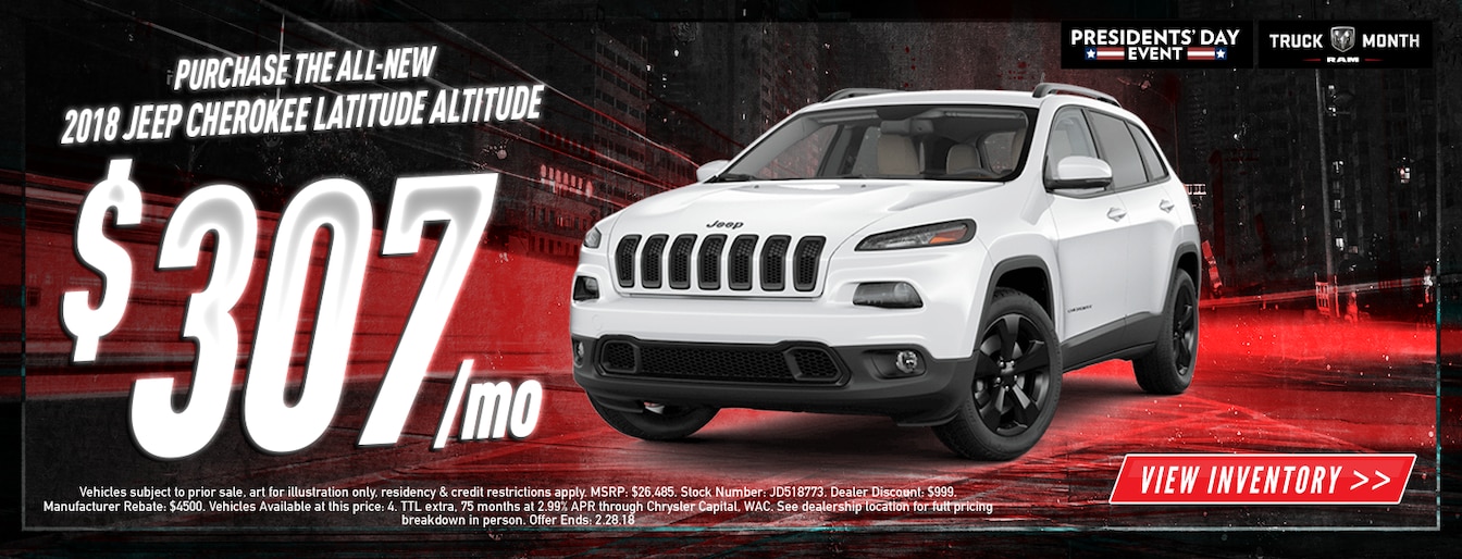 New 20172018 Chrysler Dodge Jeep Ram & Used Car Dealership in Rosenberg TX Finnegan CJDR