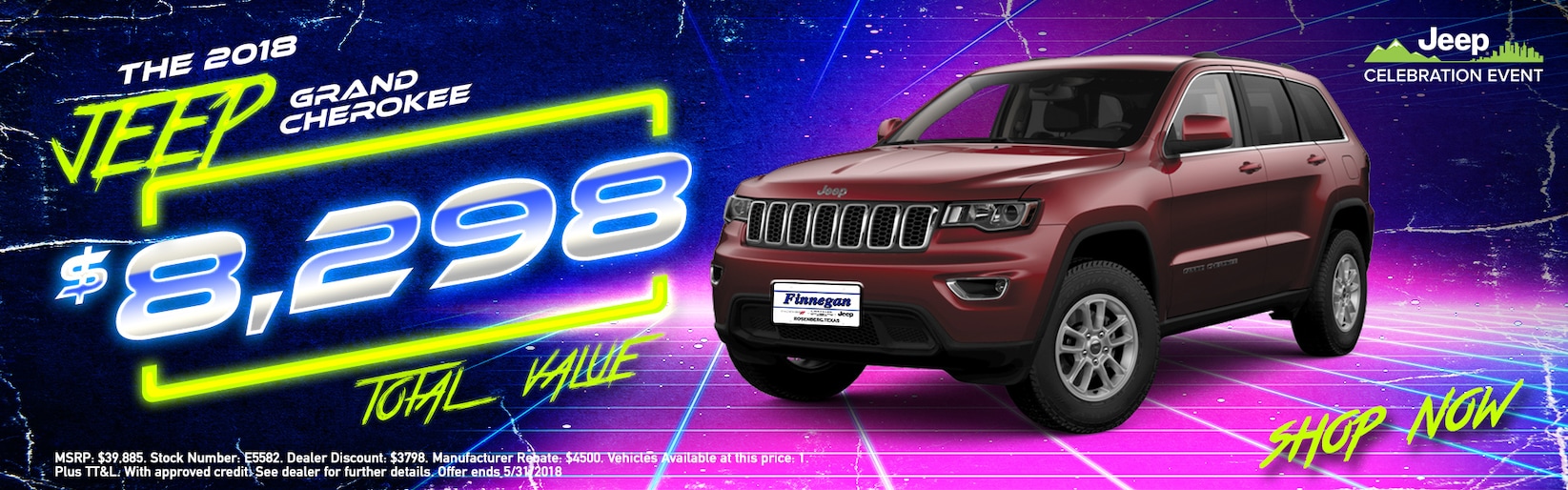 New 20172018 Chrysler Dodge Jeep Ram & Used Car Dealership in