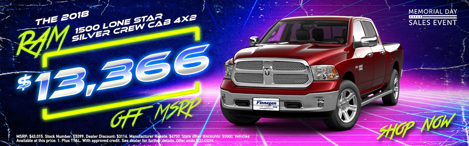 New 20172018 Chrysler Dodge Jeep Ram & Used Car Dealership in