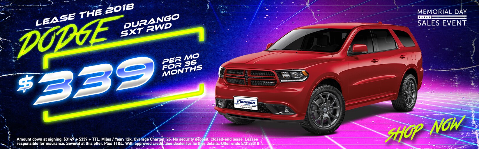 New 20172018 Chrysler Dodge Jeep Ram & Used Car Dealership in