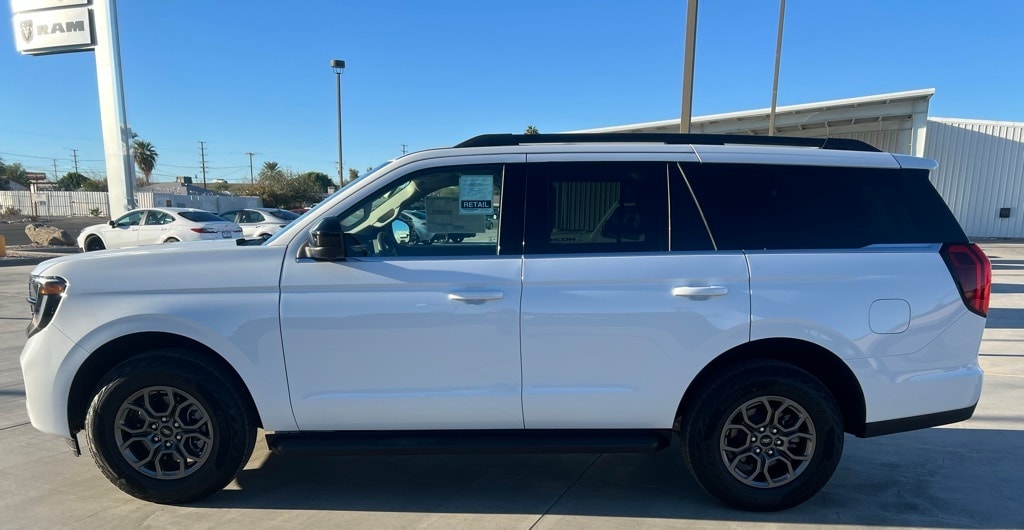 New 2025 Ford Expedition Active SUV