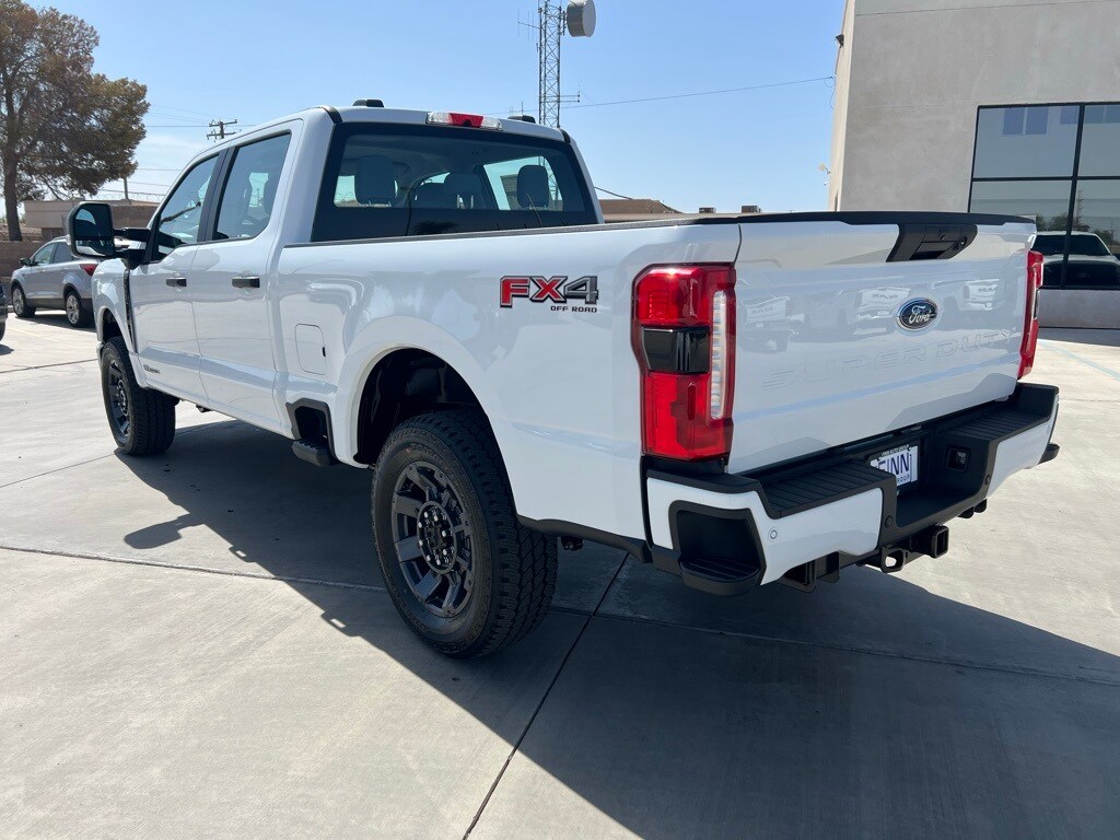 2026 Ford F-250 XL photo 2