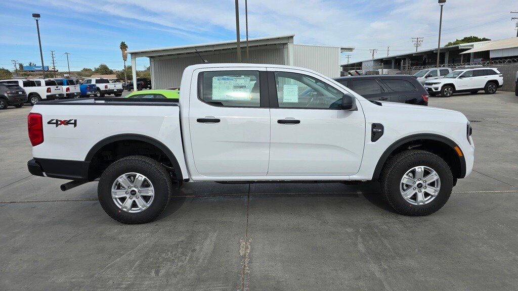2024 Ford Ranger XL photo 3