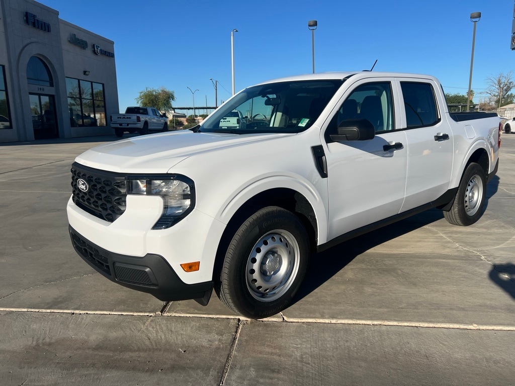 New 2025 Ford Maverick XL TRUCK