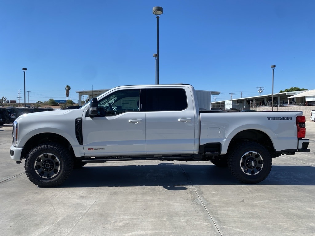 2024 Ford F-350 Super Duty Lariat