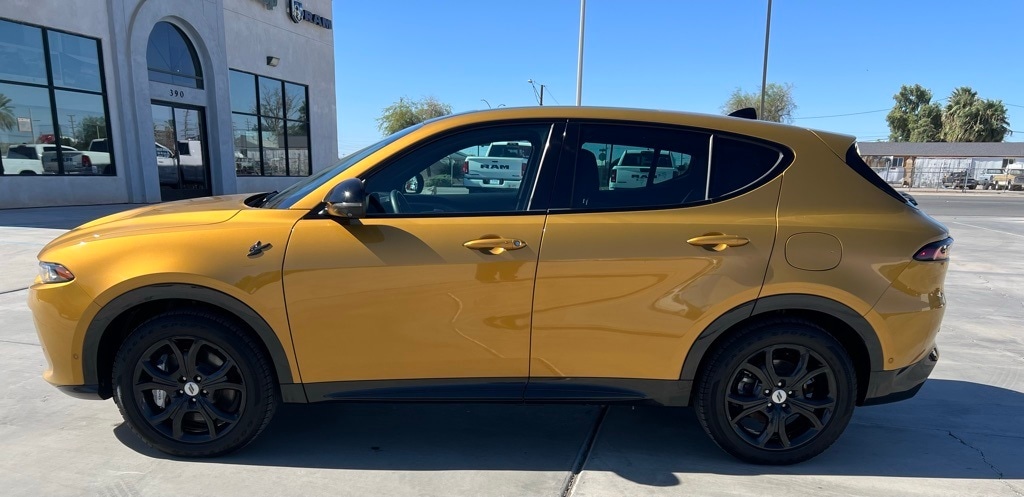 Used 2024 Dodge Hornet R/T Plus SUV