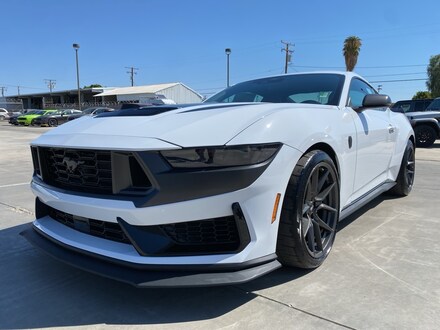 2024 Ford Mustang Dark Horse Premium CAR