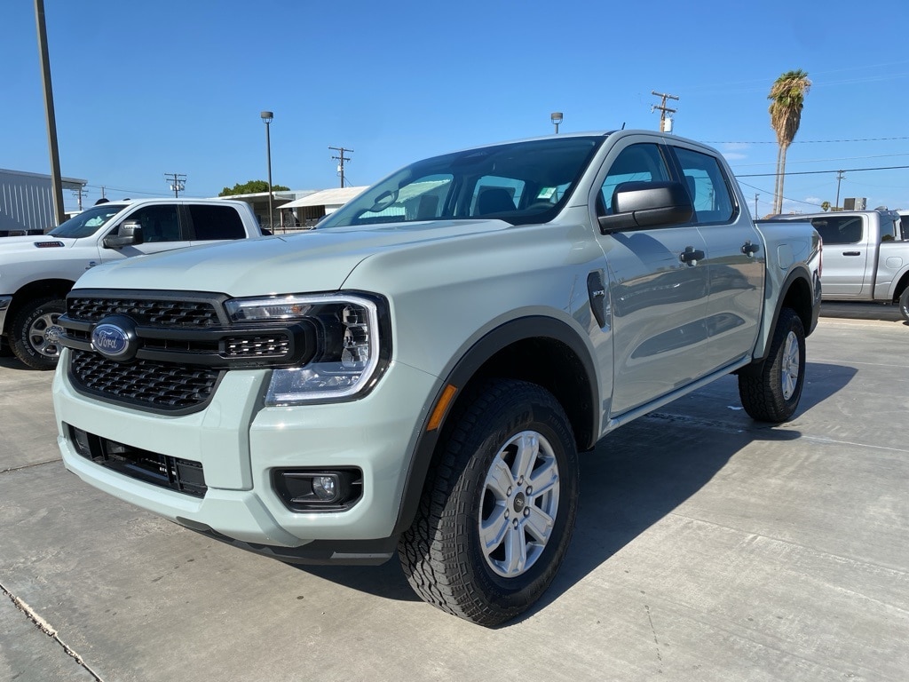 2024 Ford Ranger XL