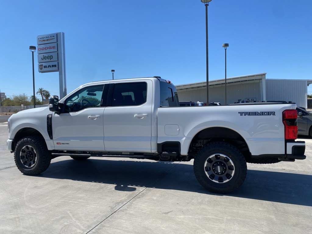 2024 Ford F-350 Super Duty Lariat