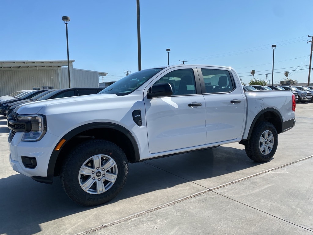 2024 Ford Ranger XL