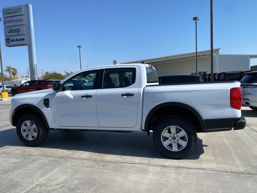 2024 Ford Ranger XL