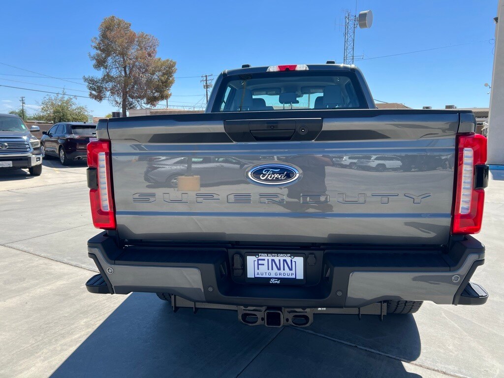 New 2026 Ford Super Duty F-250 XL TRUCK