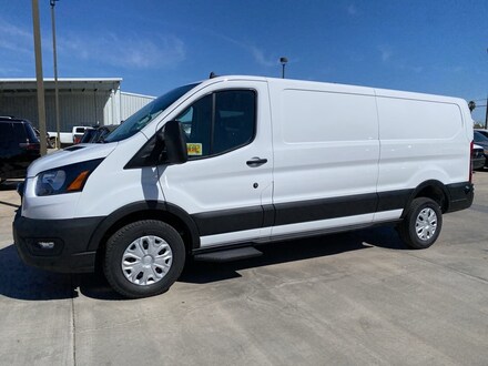 2024 Ford Transit Commercial Cargo Van VAN