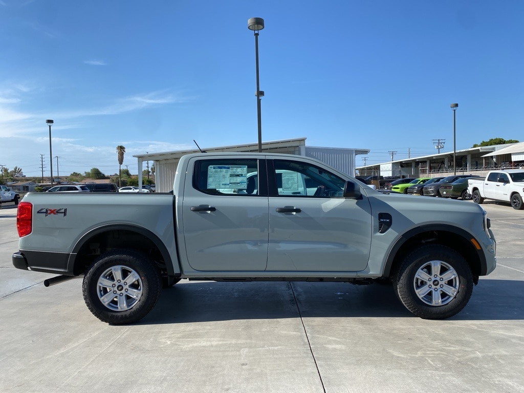 2024 Ford Ranger XL