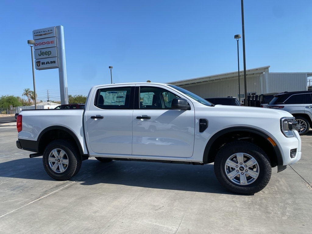 2024 Ford Ranger XL