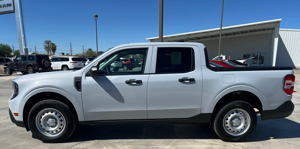 New 2025 Ford Maverick XL TRUCK