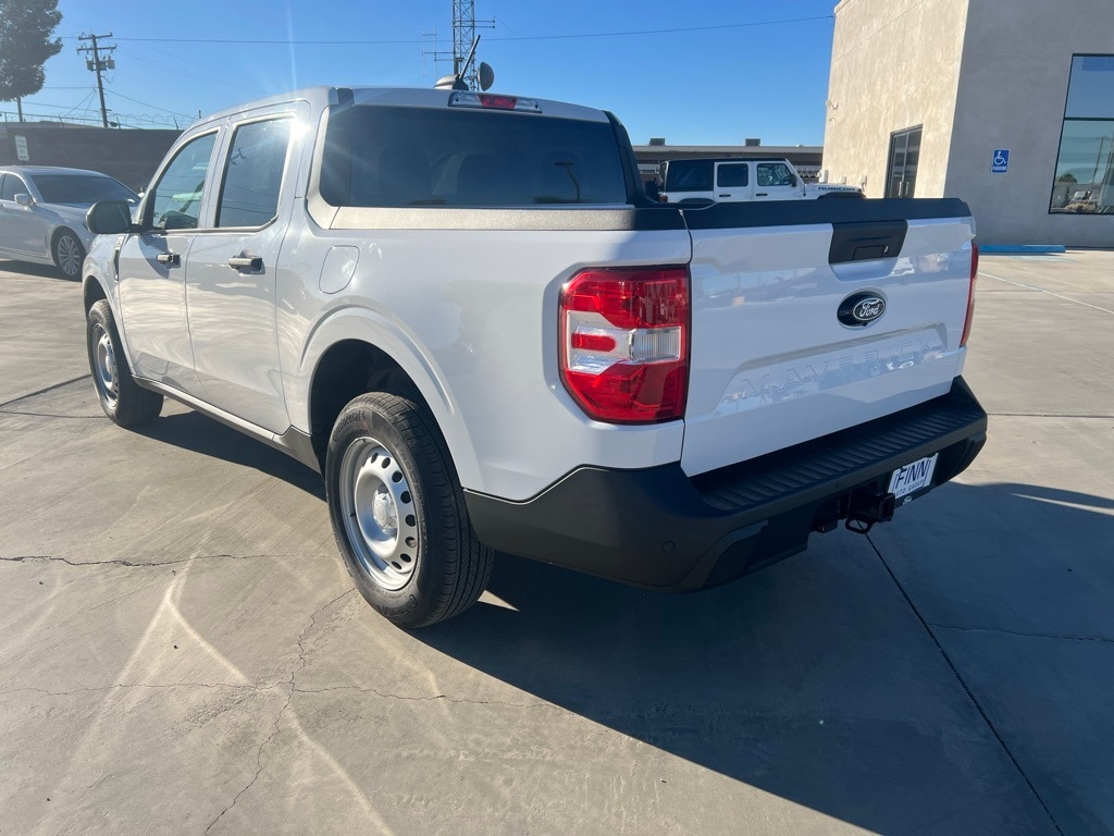 New 2025 Ford Maverick XL TRUCK