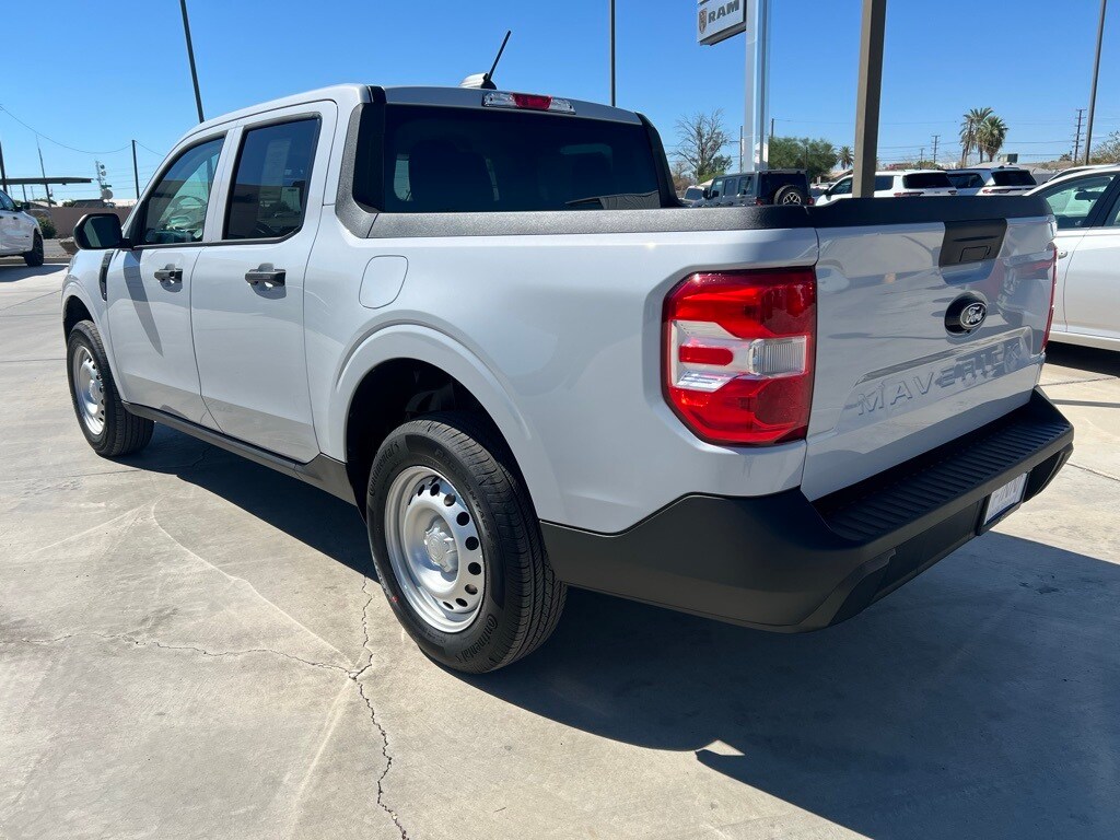 New 2025 Ford Maverick XL TRUCK