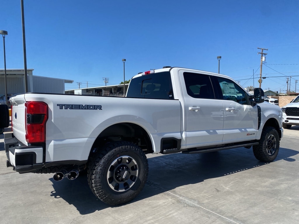 2024 Ford F-350 Super Duty Lariat