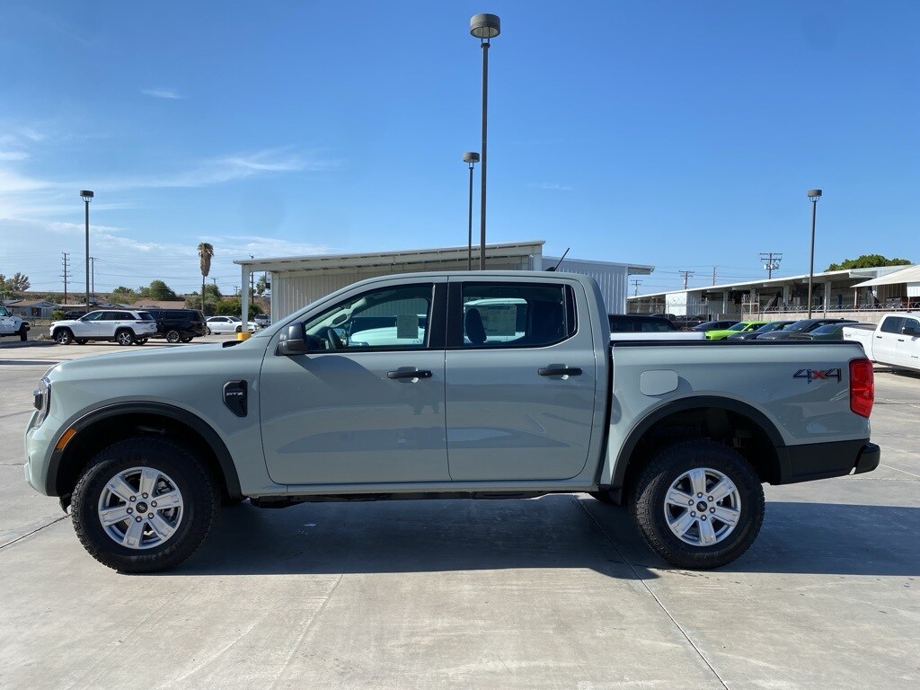 2024 Ford Ranger XL