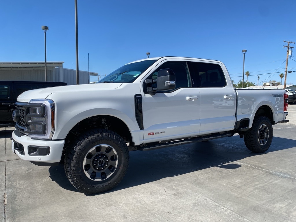 2024 Ford F-350 Super Duty Lariat