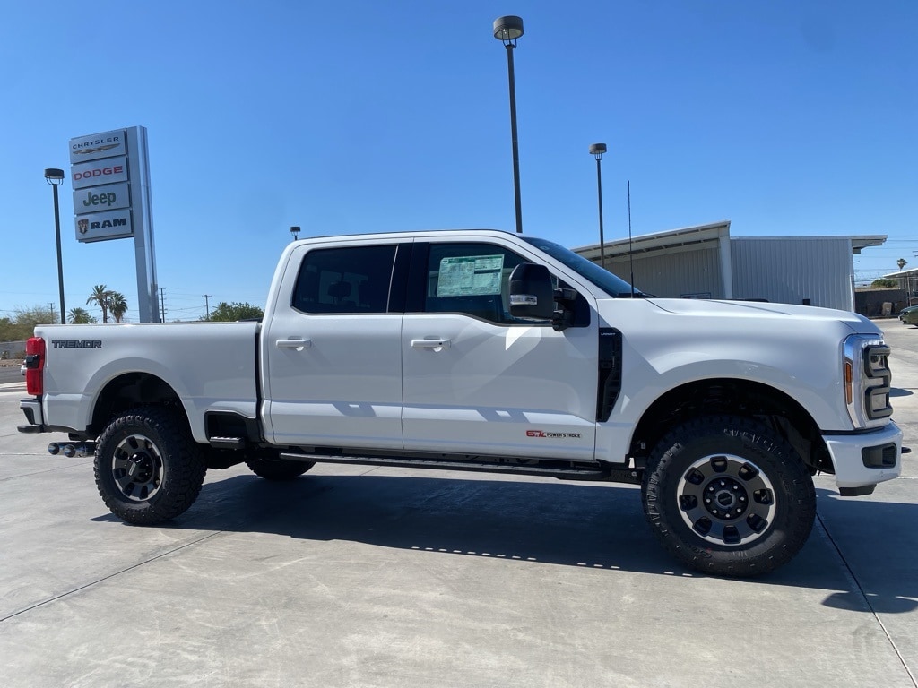 2024 Ford F-350 Super Duty Lariat