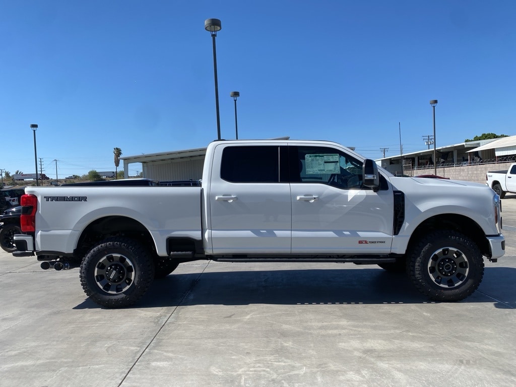 2024 Ford F-350 Super Duty Lariat