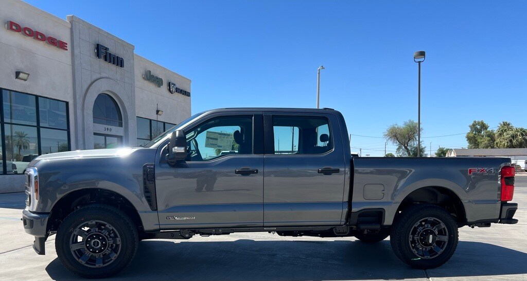 New 2026 Ford Super Duty F-250 XL TRUCK