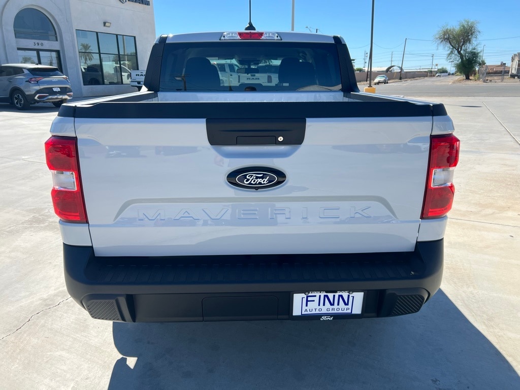 New 2025 Ford Maverick XL TRUCK