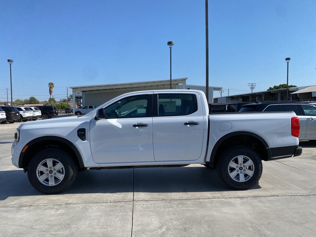 2024 Ford Ranger XL