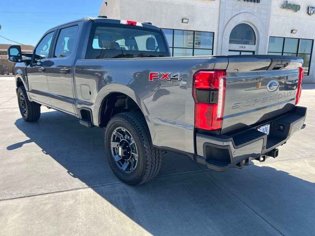New 2026 Ford Super Duty F-250 XL TRUCK