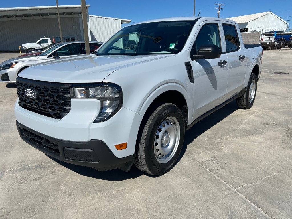 New 2025 Ford Maverick XL TRUCK