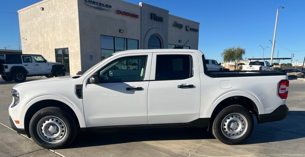 New 2025 Ford Maverick XL TRUCK